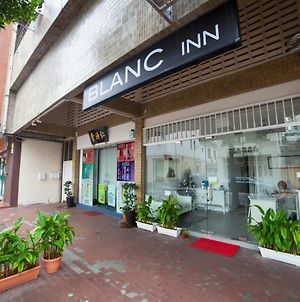 Blanc Inn Singapore Exterior photo