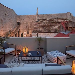 Villa Inside The Old Town With Private Terrace Dubrovnik Exterior photo