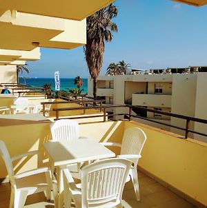 Ibiza Jet Apartments Playa d'en Bossa Exterior photo