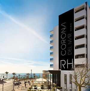 Rh Corona Del Mar Hotel Benidorm Exterior photo