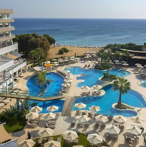 Melissi Beach Hotel & Spa Agia Napa Exterior photo