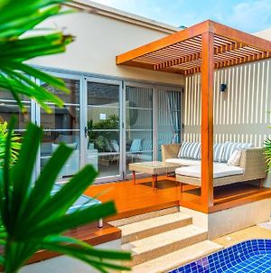 The Residence Resort Villa 1Bdr Private Pool Phuket Exterior photo