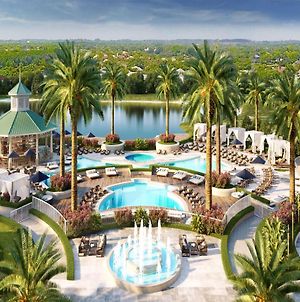 Banyan Cay Resort & Golf, A Destination By Hyatt Hotels West Palm Beach Exterior photo
