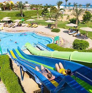 The Three Corners Sunny Beach Resort Hurghada Exterior photo