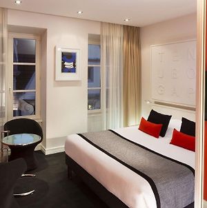 Hôtel Gutenberg - Room service disponible Straatsburg Exterior photo