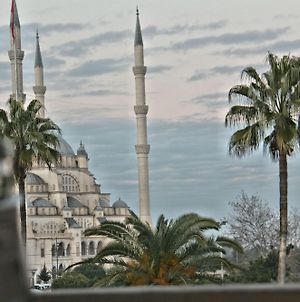 Bosnali Special Class Hotel Adana Exterior photo