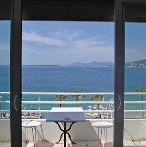 Beautiful Apartment In Juan Les Pins With Exterior photo