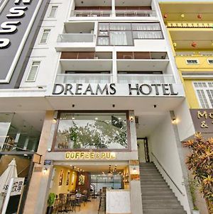 Dreams Hotel Da Nang Exterior photo