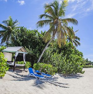 Keyonna Beach Resort Antigua St. John's Exterior photo