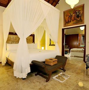 Puri Mas Spa Resort Lombok Room photo