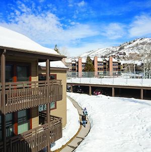 The Lodge At Steamboat By Vacasa Steamboat Springs Exterior photo