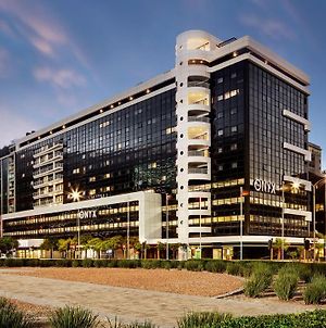 The Onyx Apartment Hotel By Newmark Kaapstad Exterior photo