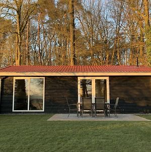 Comfortable Holiday Home In Hellendoorn With Terrace Exterior photo