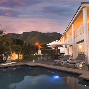 Oude Schuur Boutique Bed and Breakfast Hermanus Exterior photo