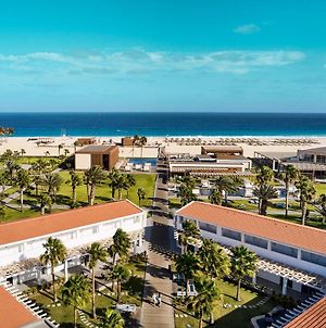 Robinson Club Cabo Verde (Adults Only) Hotel Santa Maria Exterior photo