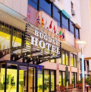 Bugday Hotel Ankara Exterior photo