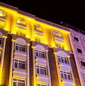 Sumela Park Hotel Trabzon Exterior photo