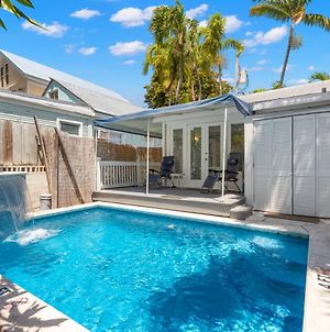 Poolside Suite in Downtown Key West Exterior photo