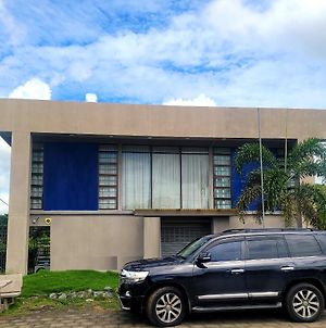 Cdwe Uitvlught Villa Paramaribo Exterior photo