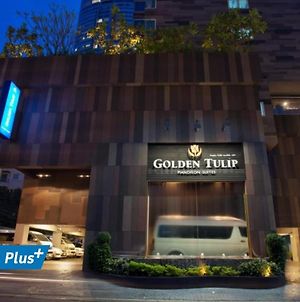 Golden Tulip Mandison Suites Bangkok Exterior photo