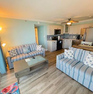 #1104 Lovers Key Beach Club Ocean Front Appartement Fort Myers Beach Exterior photo