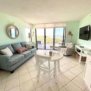 #908 Lovers Key Beach Club Gulf View Appartement Fort Myers Beach Exterior photo
