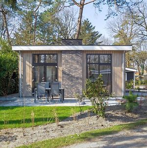 Modern House With Dishwasher, In A Nature Reserve Villa Hoenderloo Exterior photo
