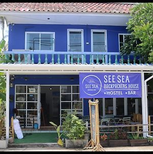 See Sea Backpackers House Hostel Baan Tai Exterior photo