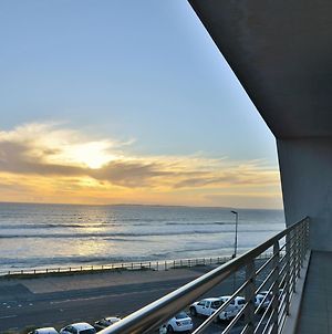Blaauwberg Beach Hotel Kaapstad Exterior photo