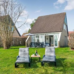 Amazing home in Vlagtwedde with Indoor swimming pool, WiFi&3 Bedrooms Exterior photo