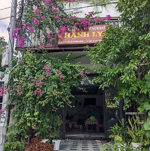 Chamisland Hanhly Homestay Hội An Exterior photo