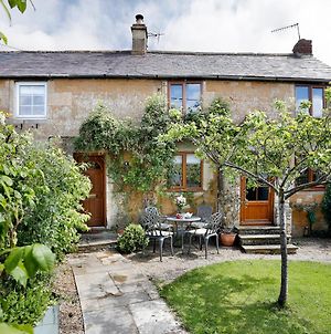 Cosy Cottage Blockley, Cotswolds - Squire Cottage Exterior photo