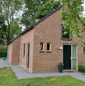 Vakantiewoning Maas en Waal 100 Villa Ewijk Exterior photo