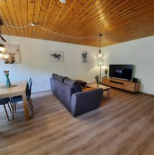 2-Zimmer Ferienwohnung-Einklang Im Schonen Sudschwarzwald Todtnau Exterior photo