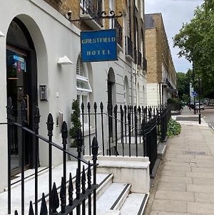 Crestfield Hotel Londen Exterior photo