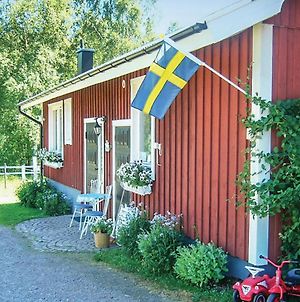 Two-Bedroom Holiday Home In Vimmerby Exterior photo