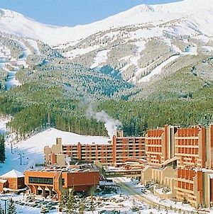 Slopeside Suites In The Mountains Of Breckenridge Exterior photo