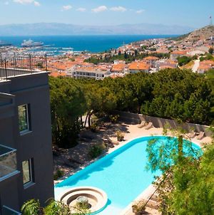 Aegean Apartments - Çeşme Exterior photo