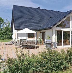 Three-Bedroom Holiday Home In Borgholm Exterior photo