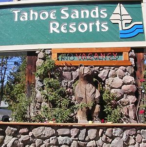 Classic And Cozy Lakeside Resort Condos On Lake Tahoe Tahoe Vista Exterior photo