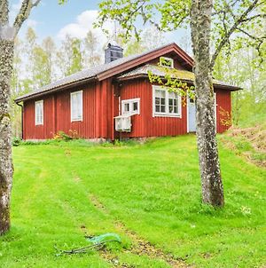 Nice Home In Filipstad With 1 Bedrooms Hällefors Exterior photo