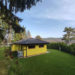 Sunny House Villa Lipno nad Vltavou Exterior photo
