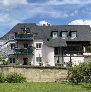 Pretty Flat In Trittenheim Between The Vines And The Moselle Appartement Exterior photo