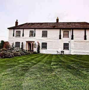 Beautifully Historic Manor House - The East Wing Villa Dover Exterior photo