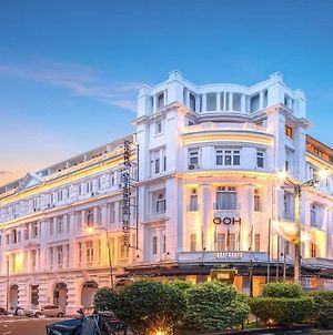 Grand Oriental Hotel Colombo Exterior photo