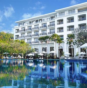 The Danna Langkawi - A Member Of Small Luxury Hotels Of The World Exterior photo