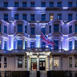 Radisson Blu Edwardian Vanderbilt Hotel, Londen Exterior photo
