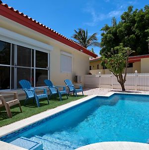 Safir, your gem in Aruba!!! Villa Palm Beach Exterior photo