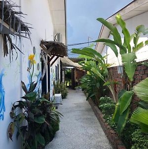 Rembulan Langkawi Guesthouse Pantai Cenang  Exterior photo