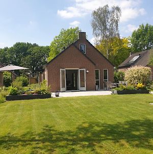 Ons Bosgevoel Villa Ewijk Exterior photo